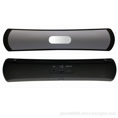 bluetooth speaker